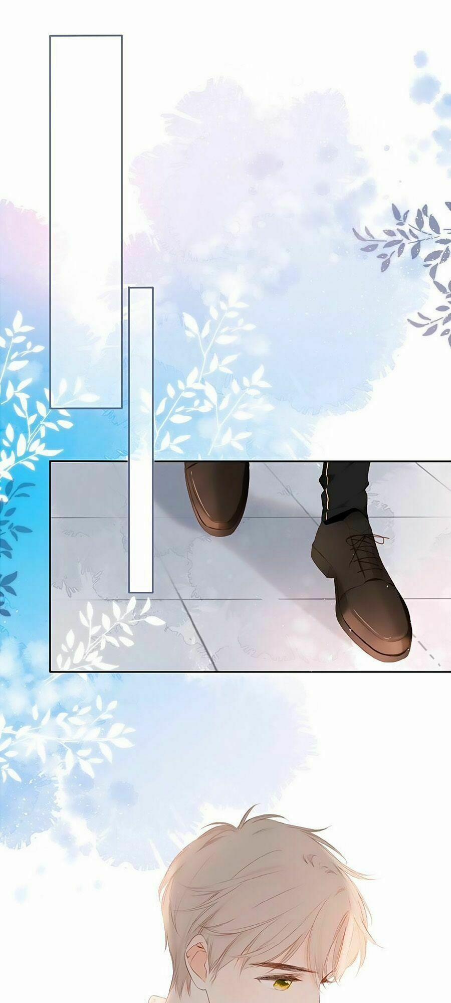 Lại Gặp Được Em 18 trang 21