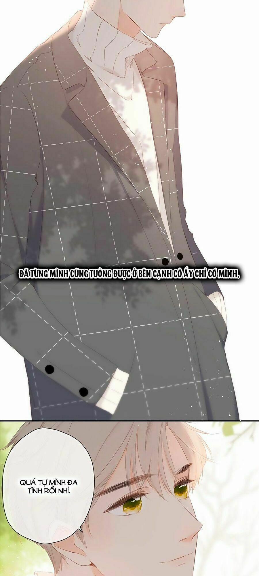 Lại Gặp Được Em 18 trang 22