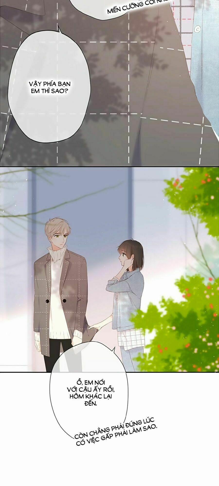 Lại Gặp Được Em 18 trang 26