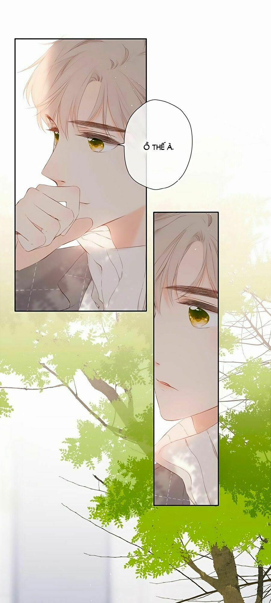 Lại Gặp Được Em 18 trang 27