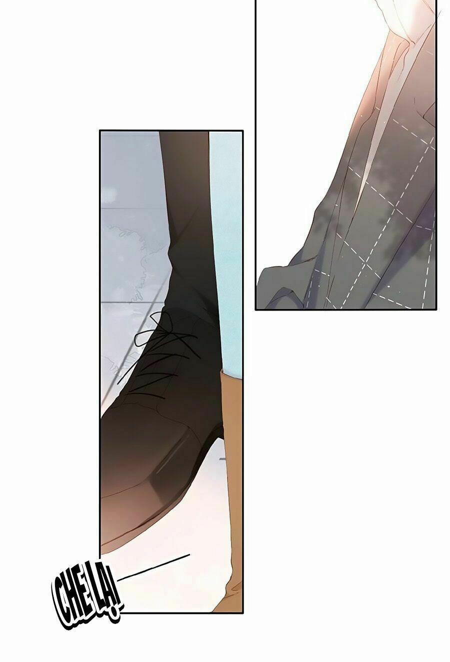 Lại Gặp Được Em 18 trang 29