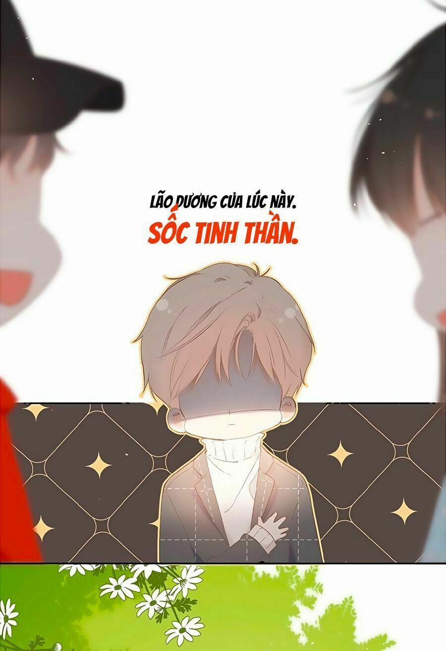 Lại Gặp Được Em 18 trang 3