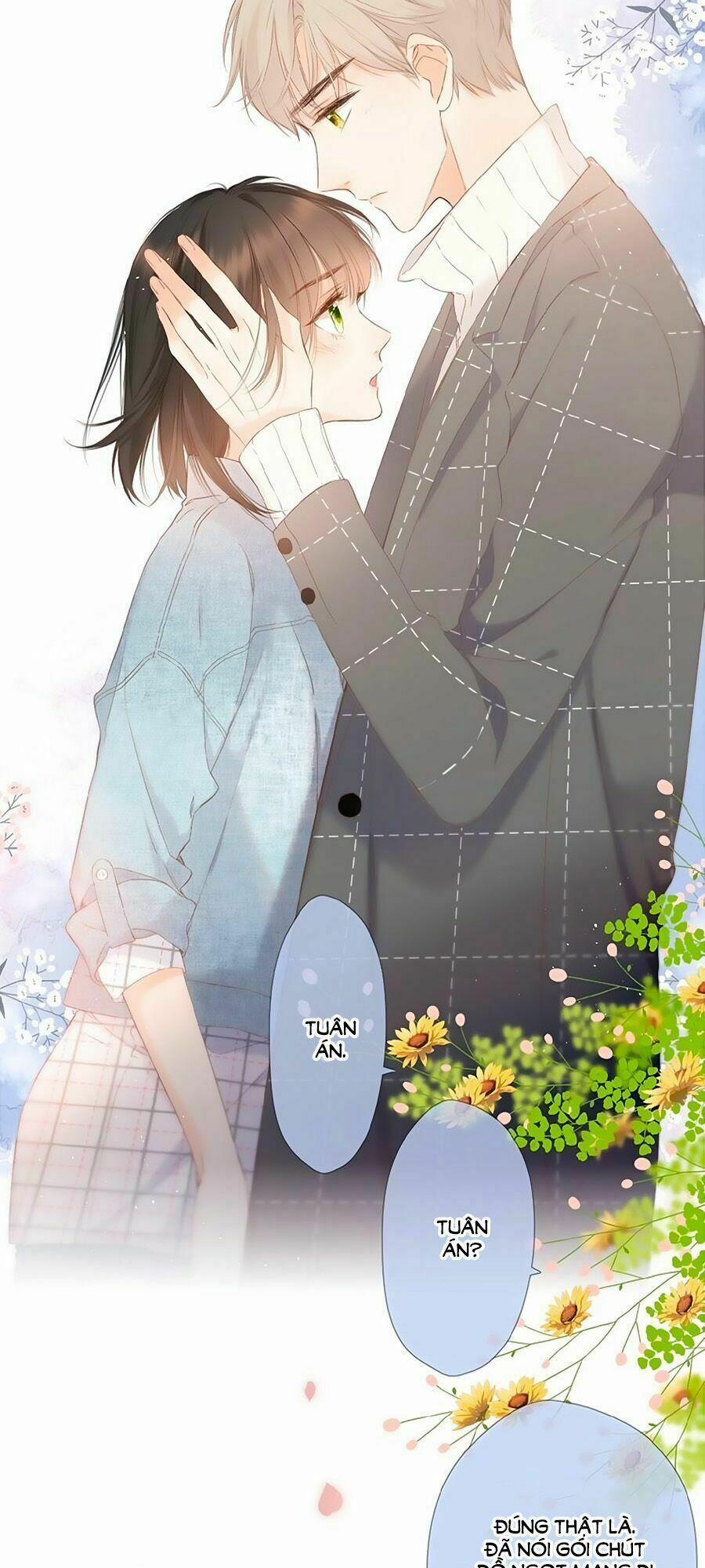 Lại Gặp Được Em 18 trang 31