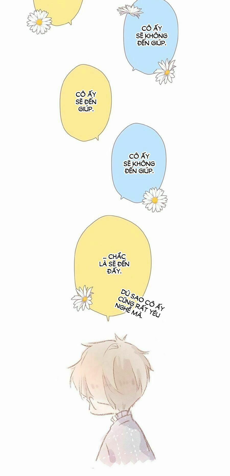 Lại Gặp Được Em 18 trang 35