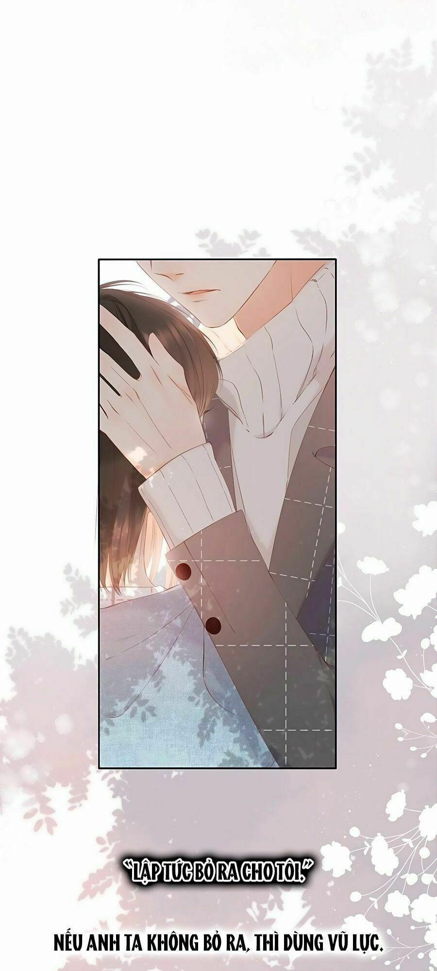 Lại Gặp Được Em 19 trang 1