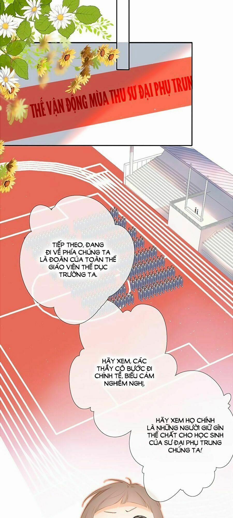 Lại Gặp Được Em 19 trang 12