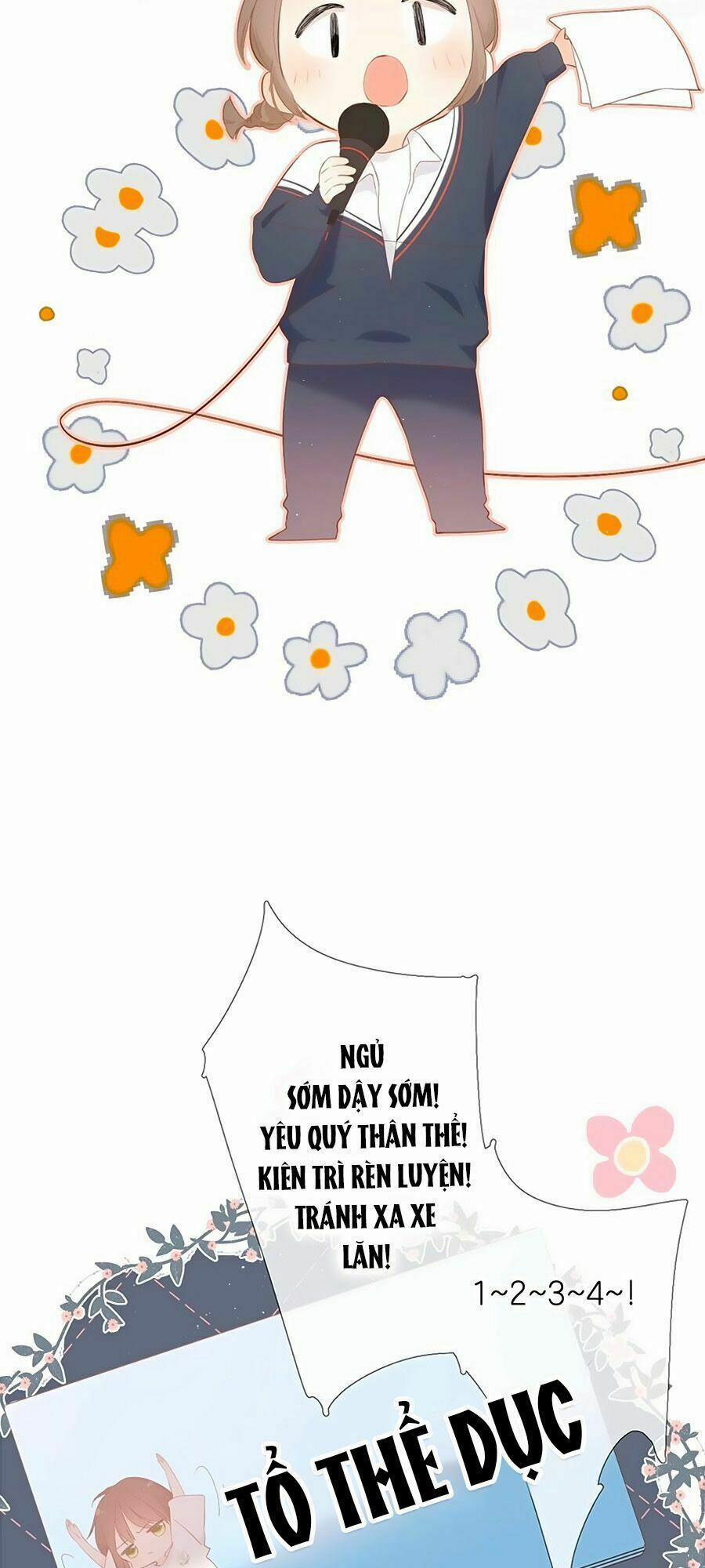 Lại Gặp Được Em 19 trang 13