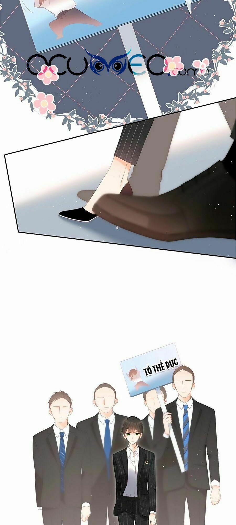 Lại Gặp Được Em 19 trang 14