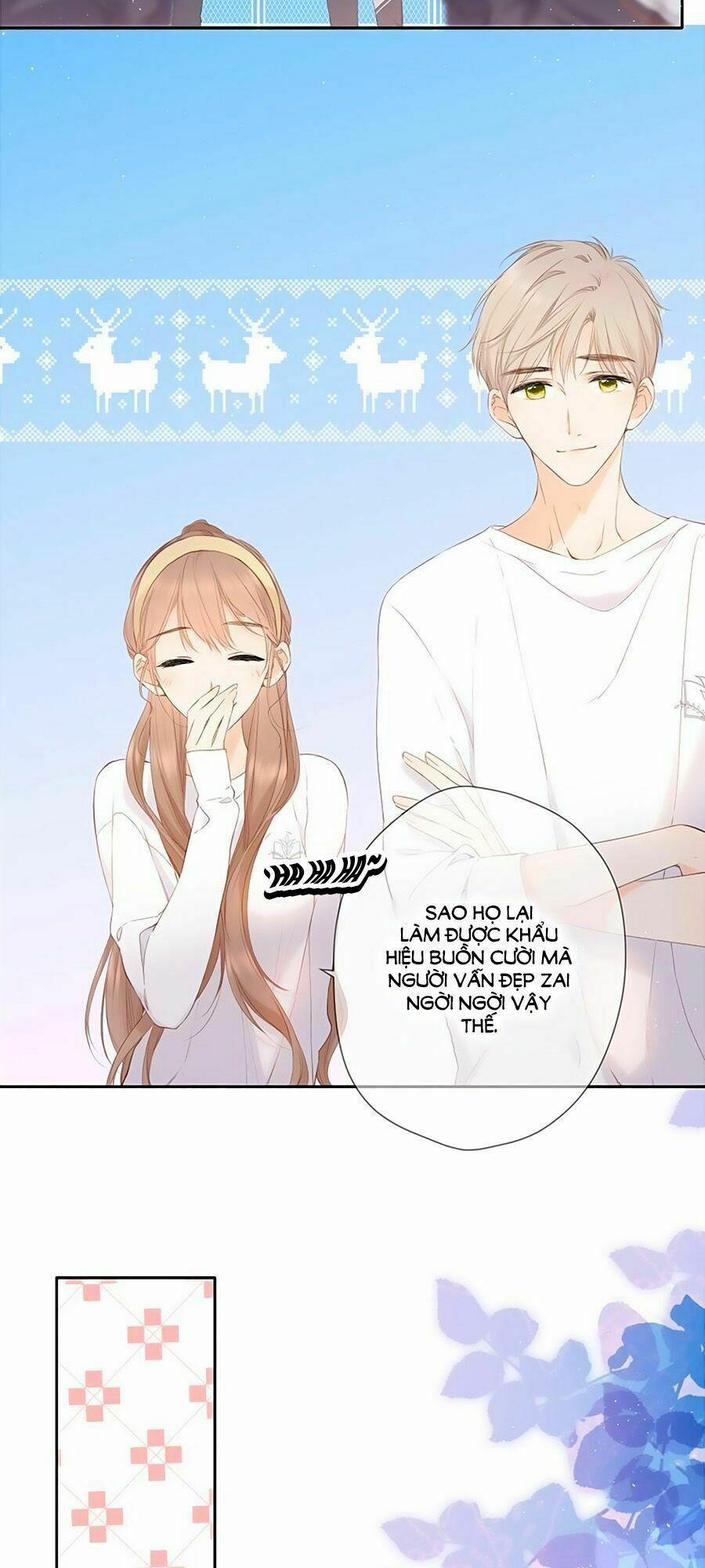 Lại Gặp Được Em 19 trang 18