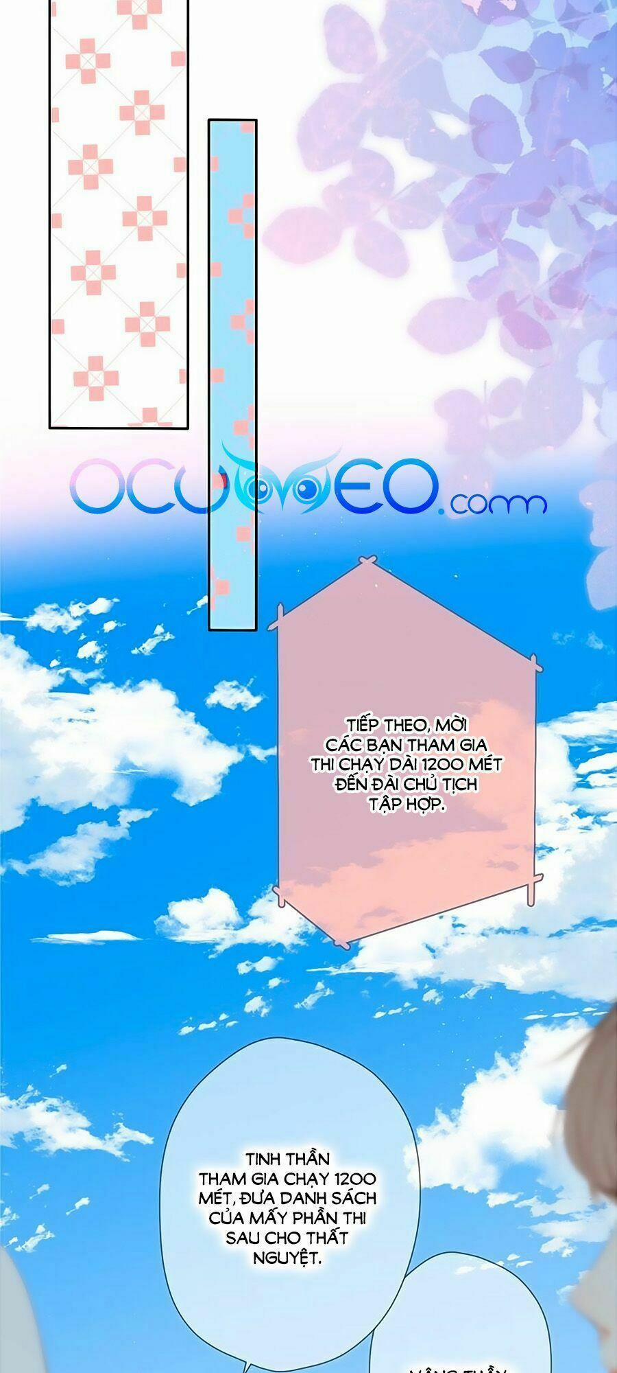 Lại Gặp Được Em 19 trang 19