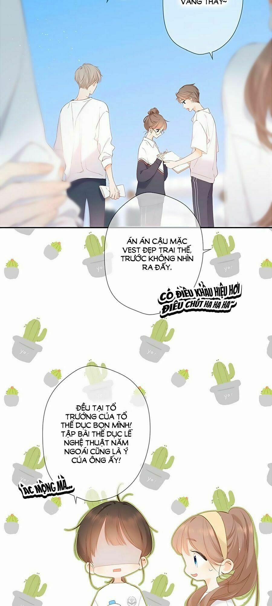 Lại Gặp Được Em 19 trang 20