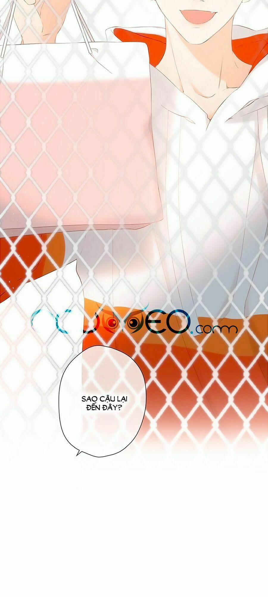 Lại Gặp Được Em 19 trang 23