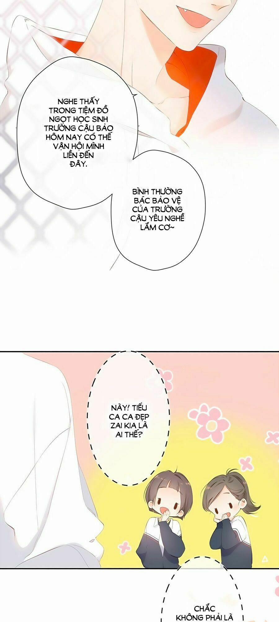 Lại Gặp Được Em 19 trang 25