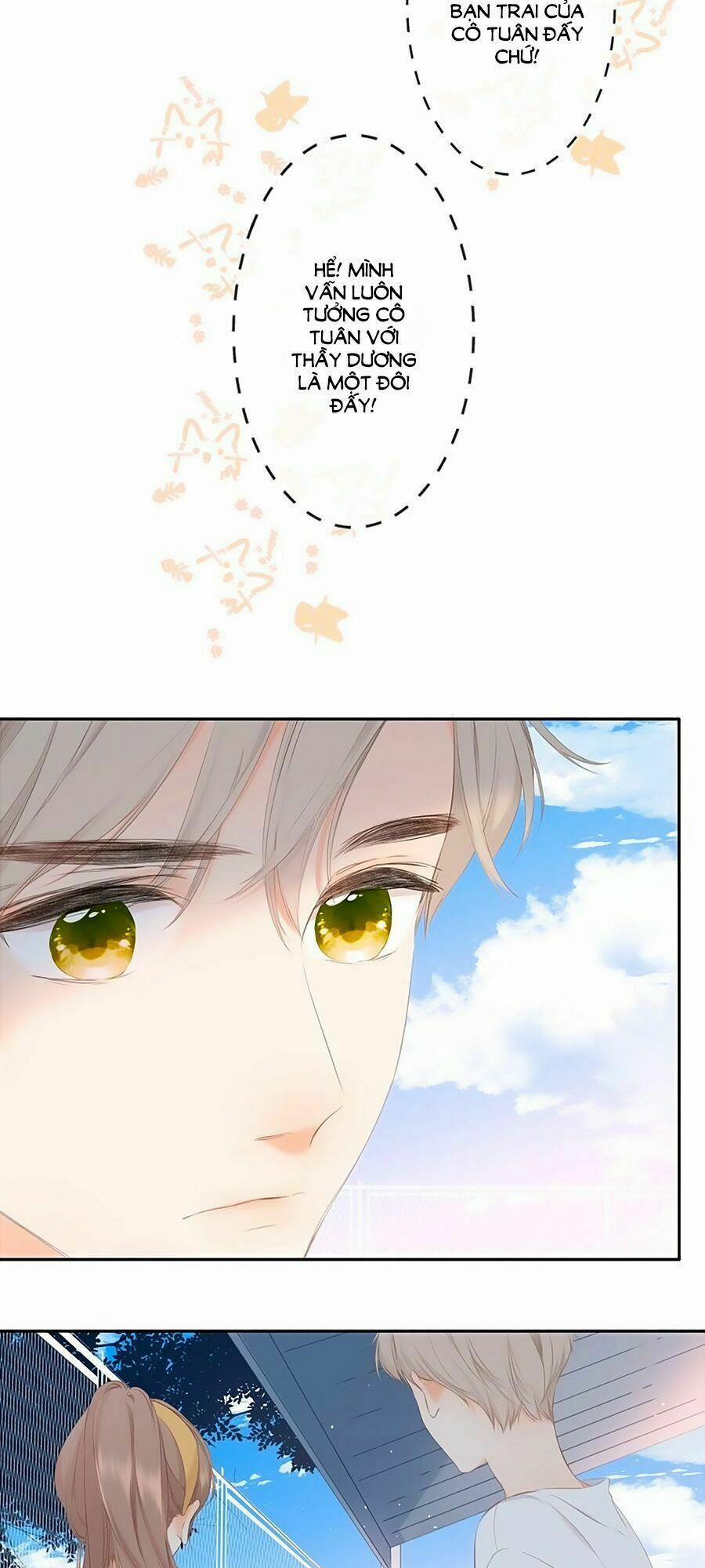 Lại Gặp Được Em 19 trang 26