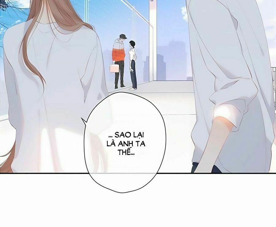 Lại Gặp Được Em 19 trang 27