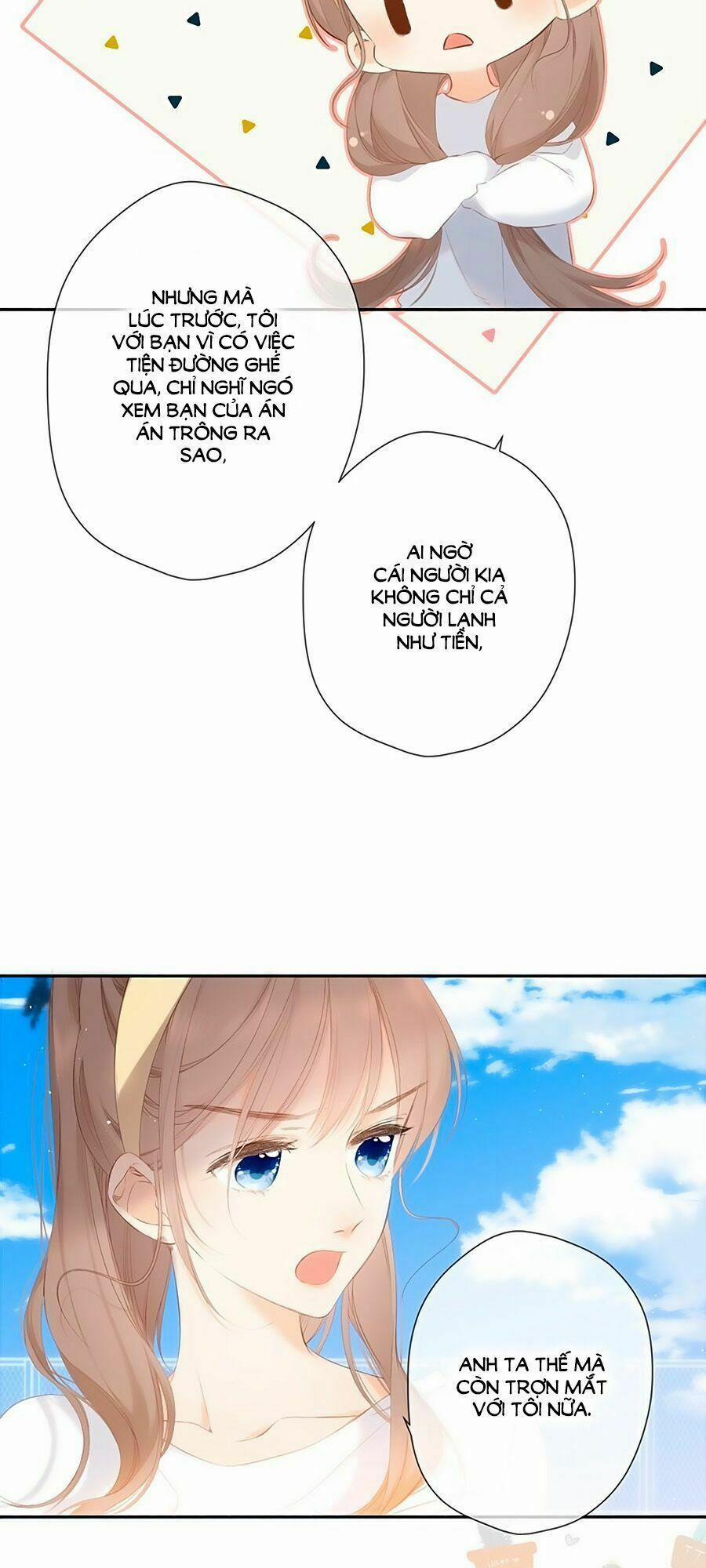 Lại Gặp Được Em 19 trang 29