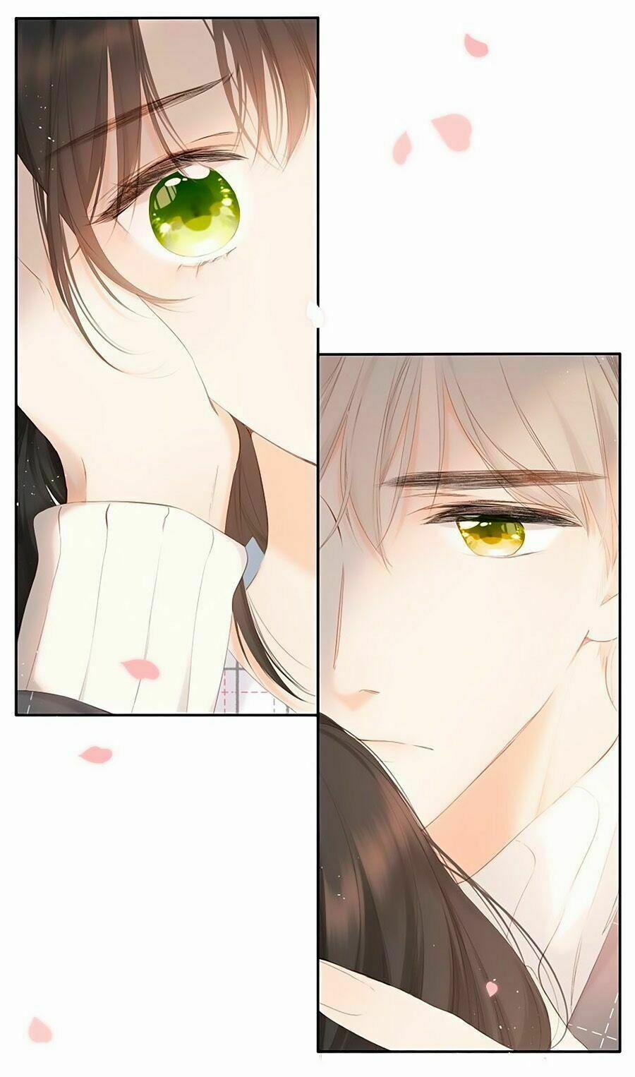 Lại Gặp Được Em 19 trang 3