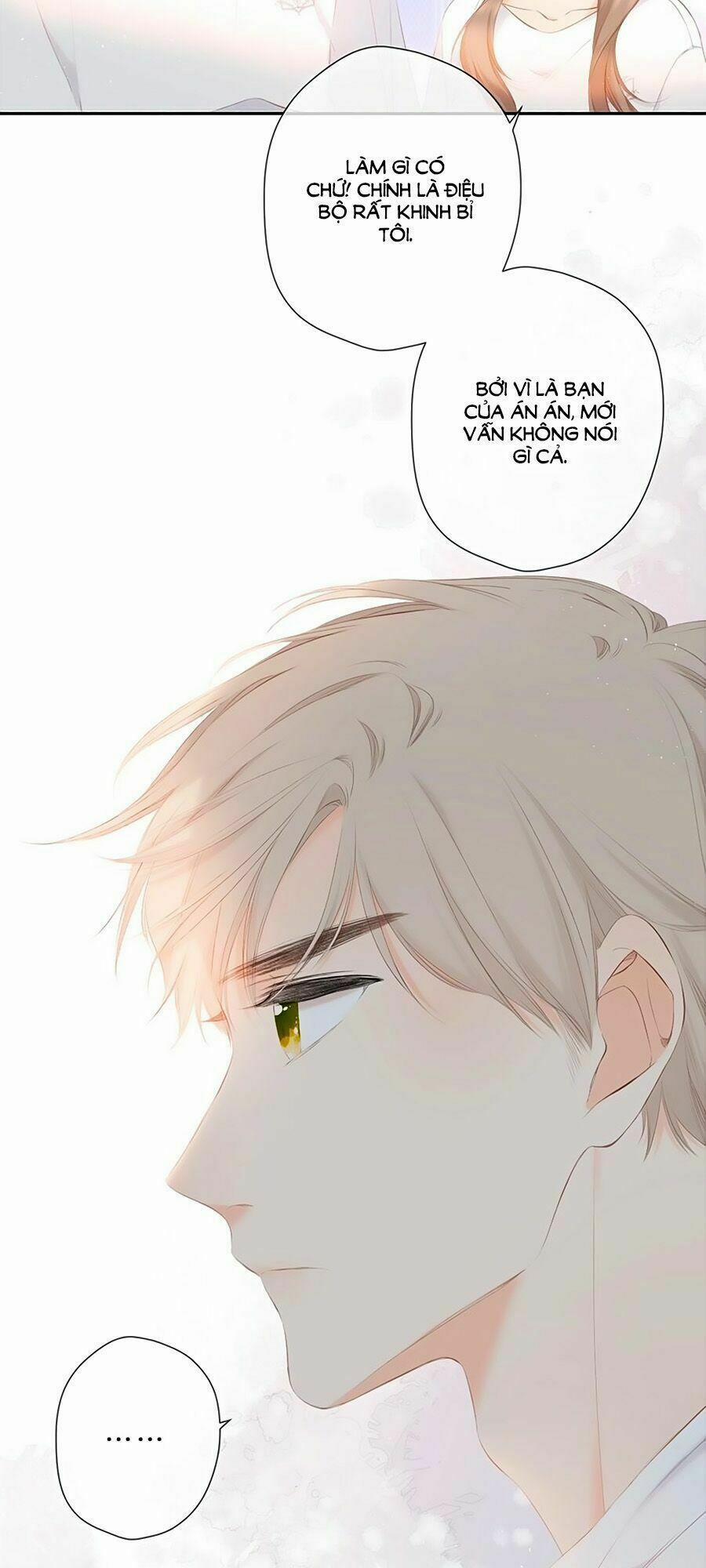 Lại Gặp Được Em 19 trang 31