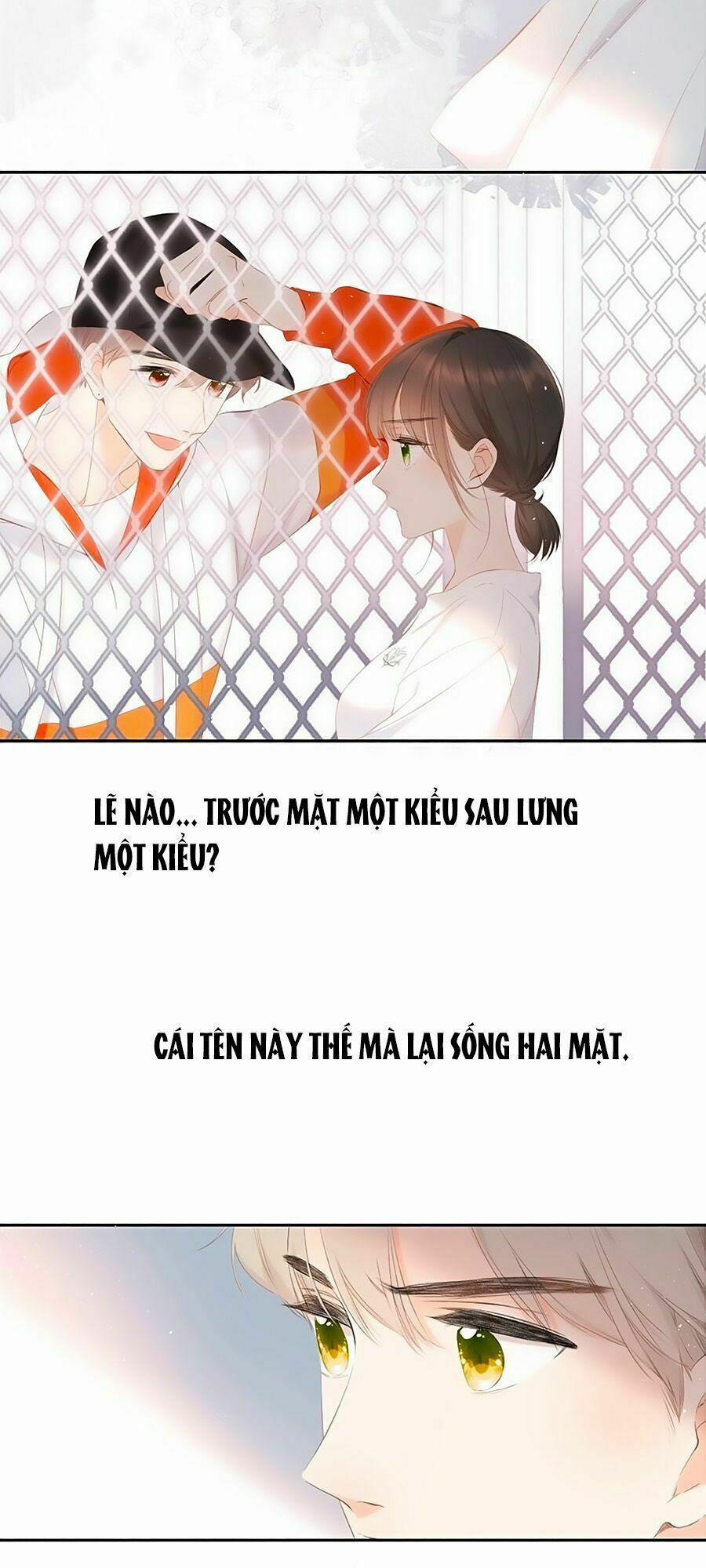 Lại Gặp Được Em 19 trang 32