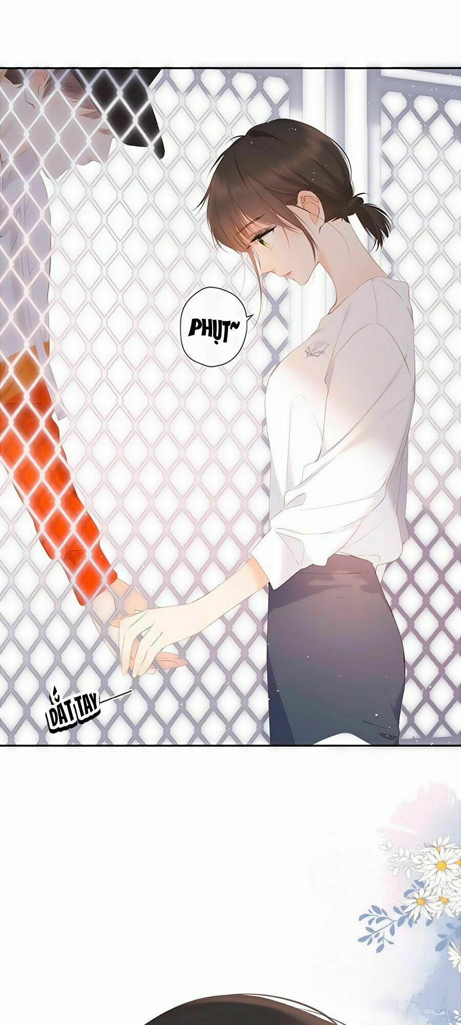 Lại Gặp Được Em 19 trang 34