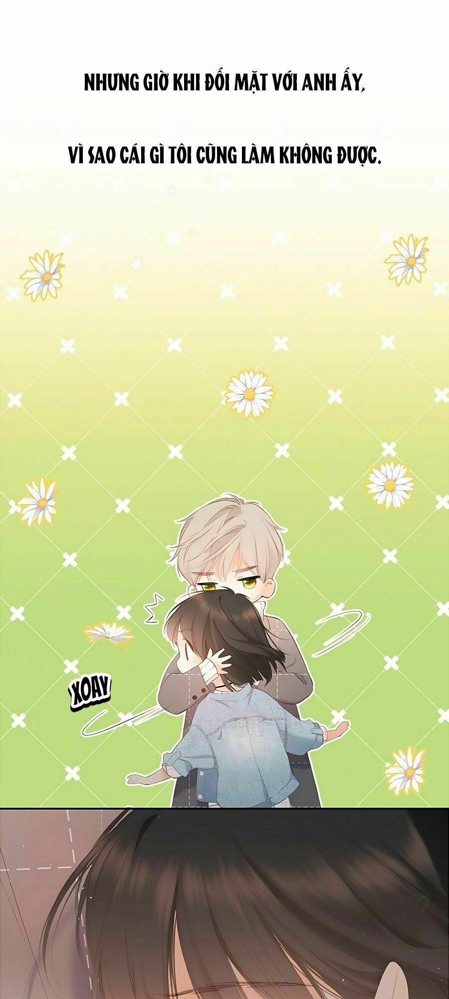 Lại Gặp Được Em 19 trang 4