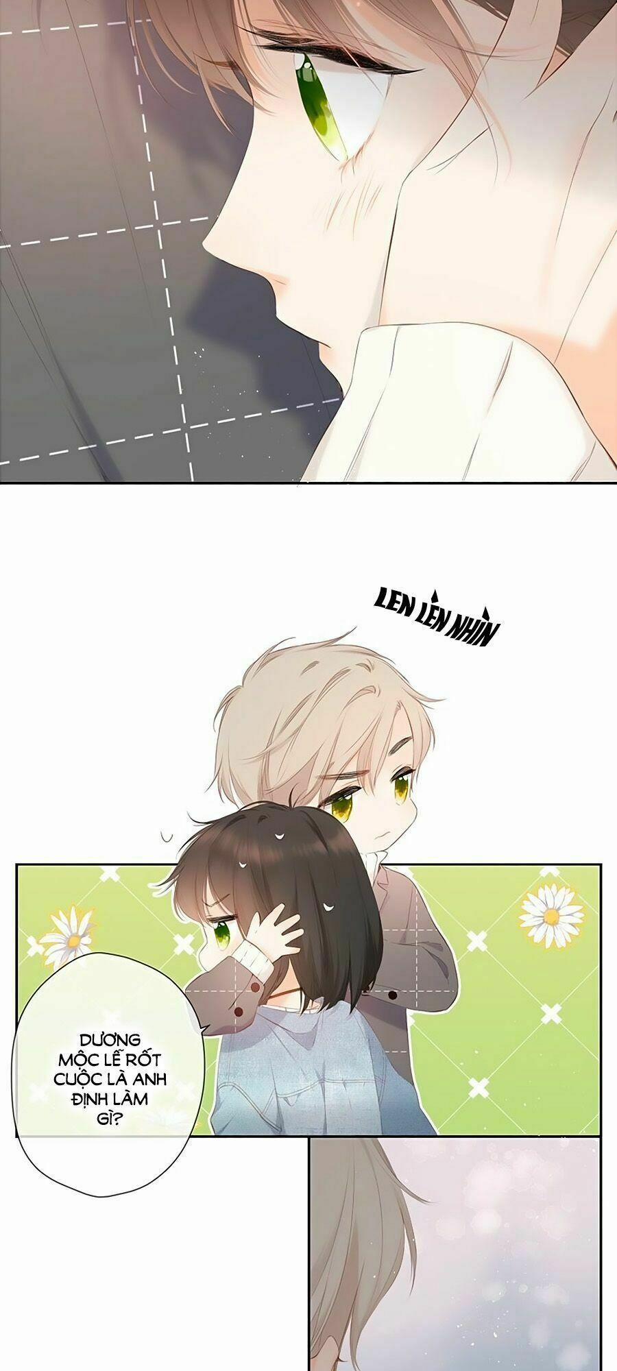 Lại Gặp Được Em 19 trang 5