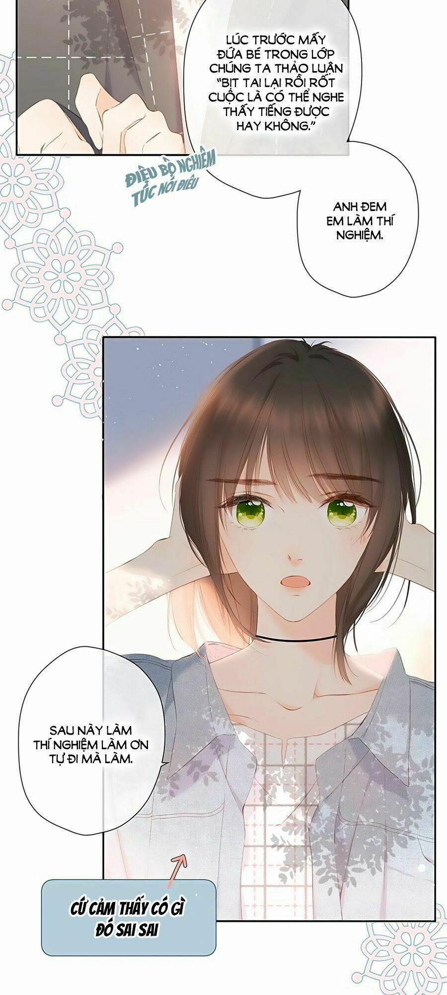 Lại Gặp Được Em 19 trang 8