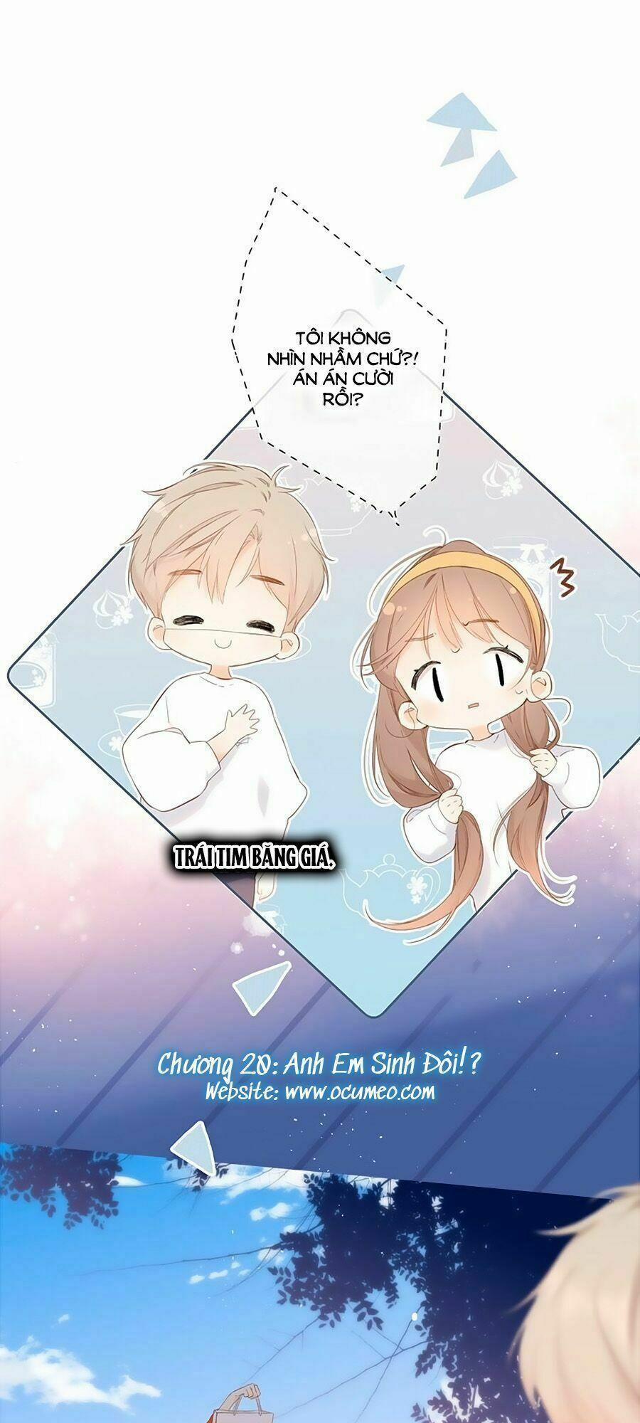 Lại Gặp Được Em 20 trang 0