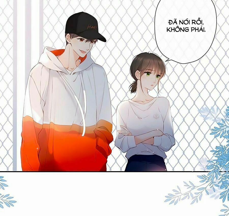 Lại Gặp Được Em 20 trang 11