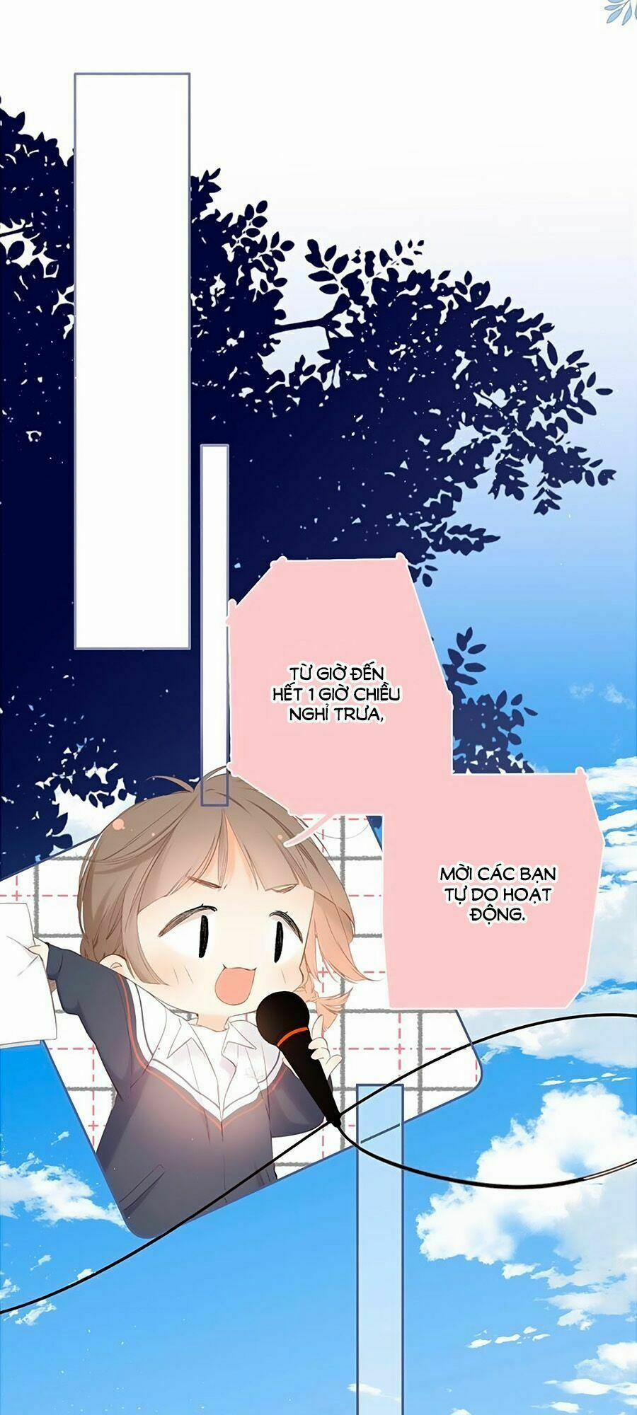 Lại Gặp Được Em 20 trang 12