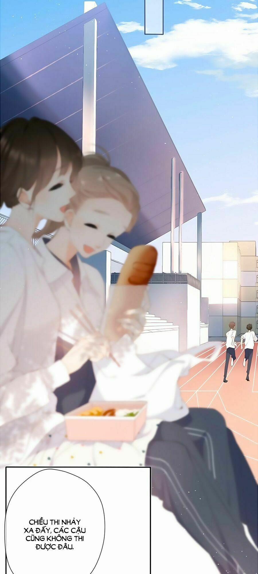 Lại Gặp Được Em 20 trang 13