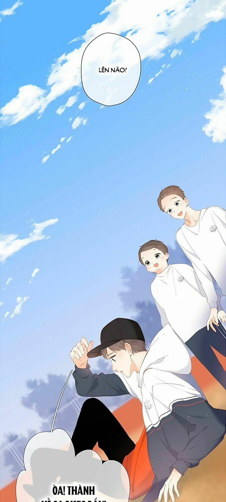 Lại Gặp Được Em 20 trang 17