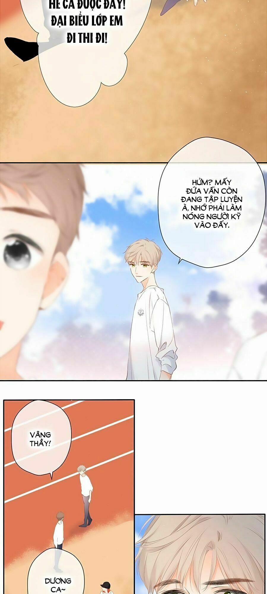 Lại Gặp Được Em 20 trang 18