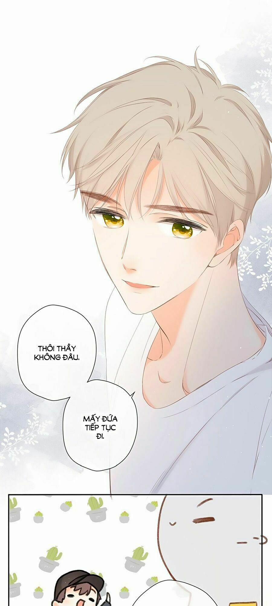 Lại Gặp Được Em 20 trang 21