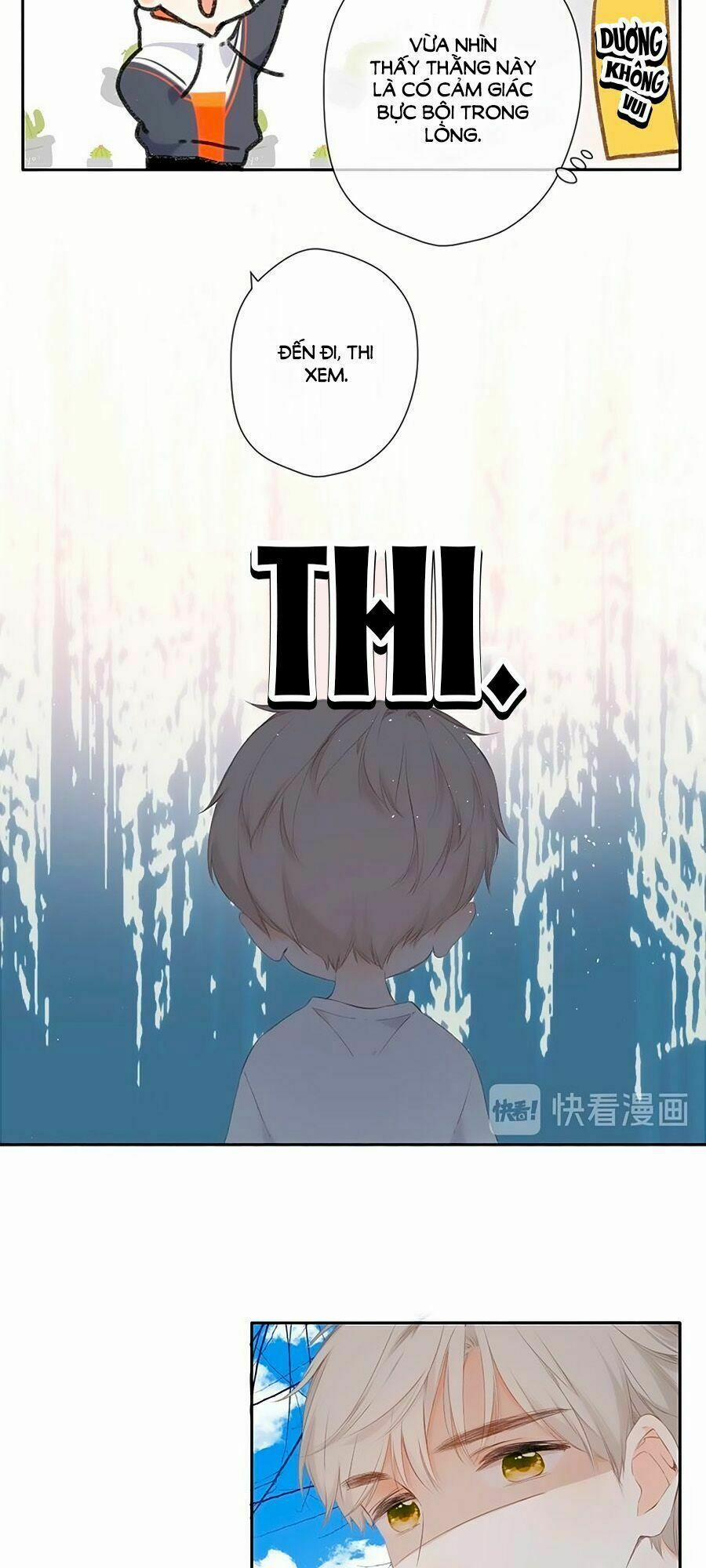 Lại Gặp Được Em 20 trang 22