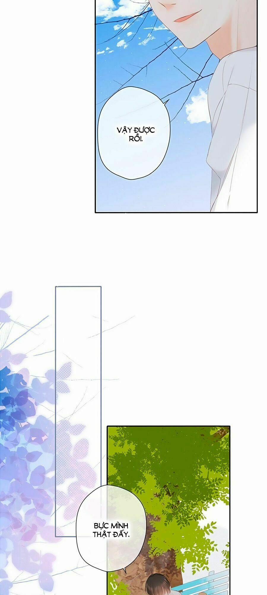 Lại Gặp Được Em 20 trang 23