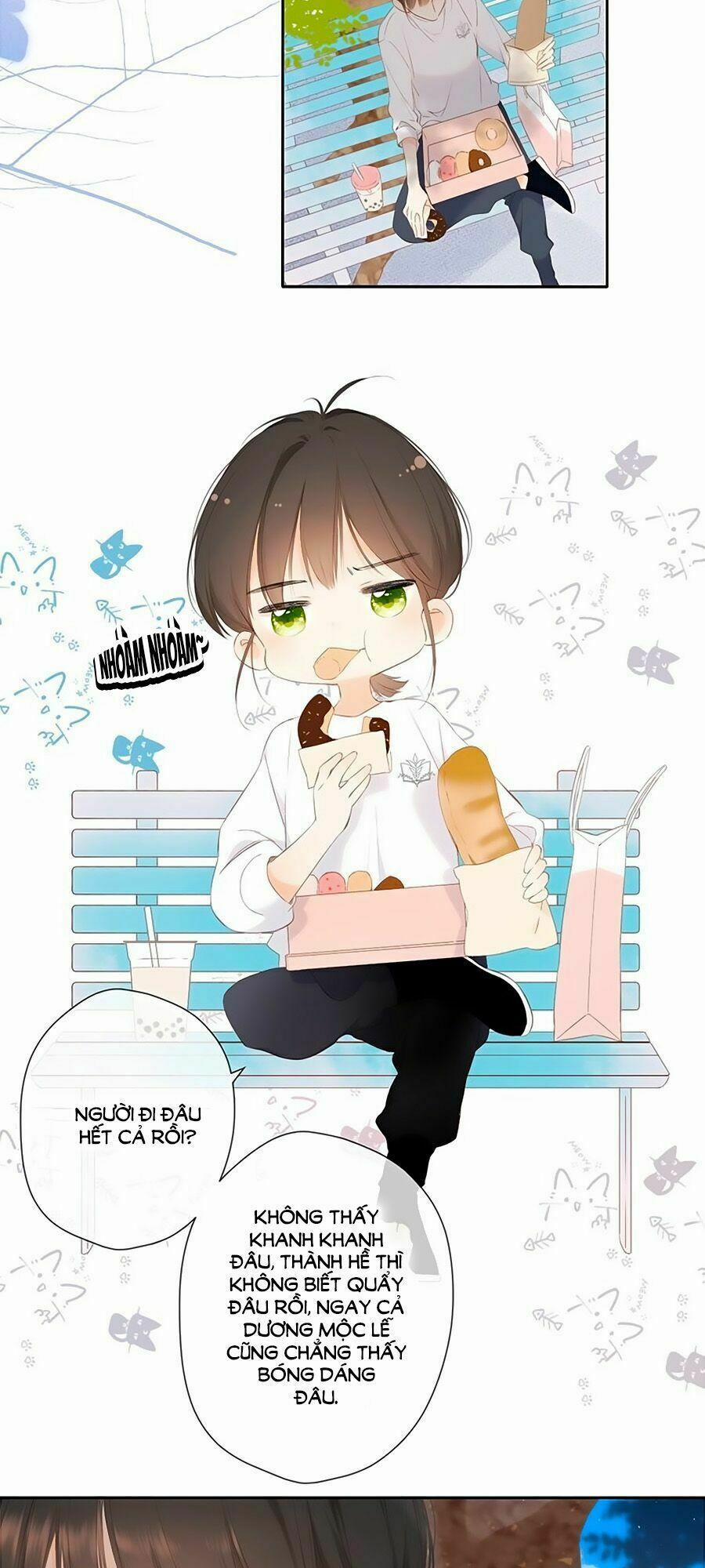 Lại Gặp Được Em 20 trang 24