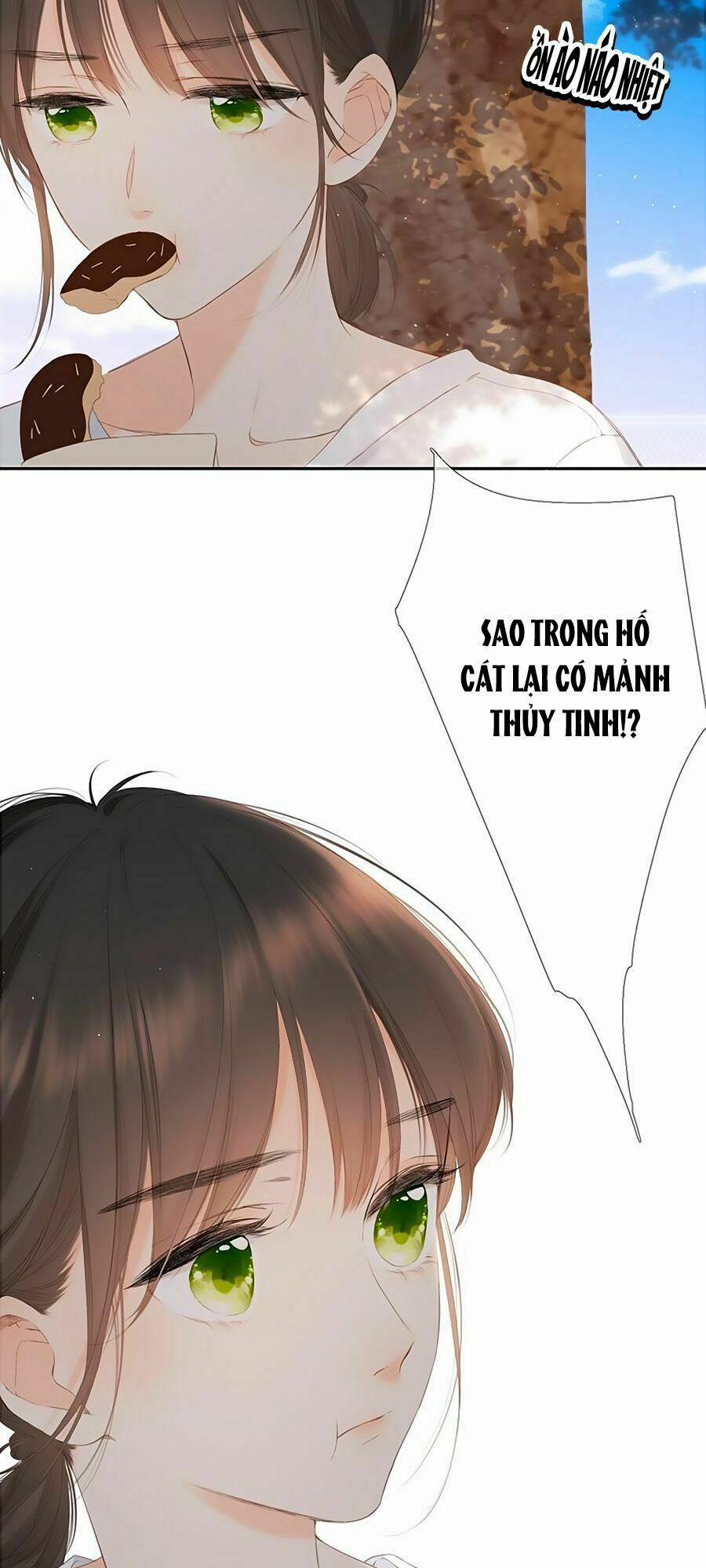 Lại Gặp Được Em 20 trang 25