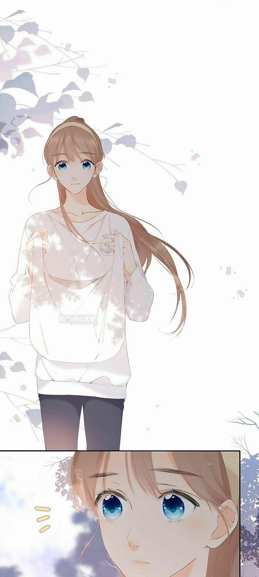 Lại Gặp Được Em 20 trang 27