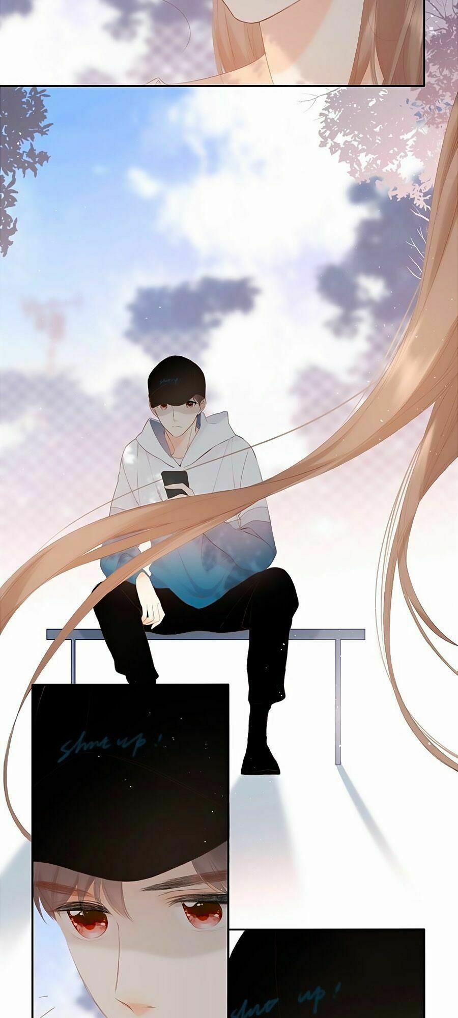 Lại Gặp Được Em 20 trang 28