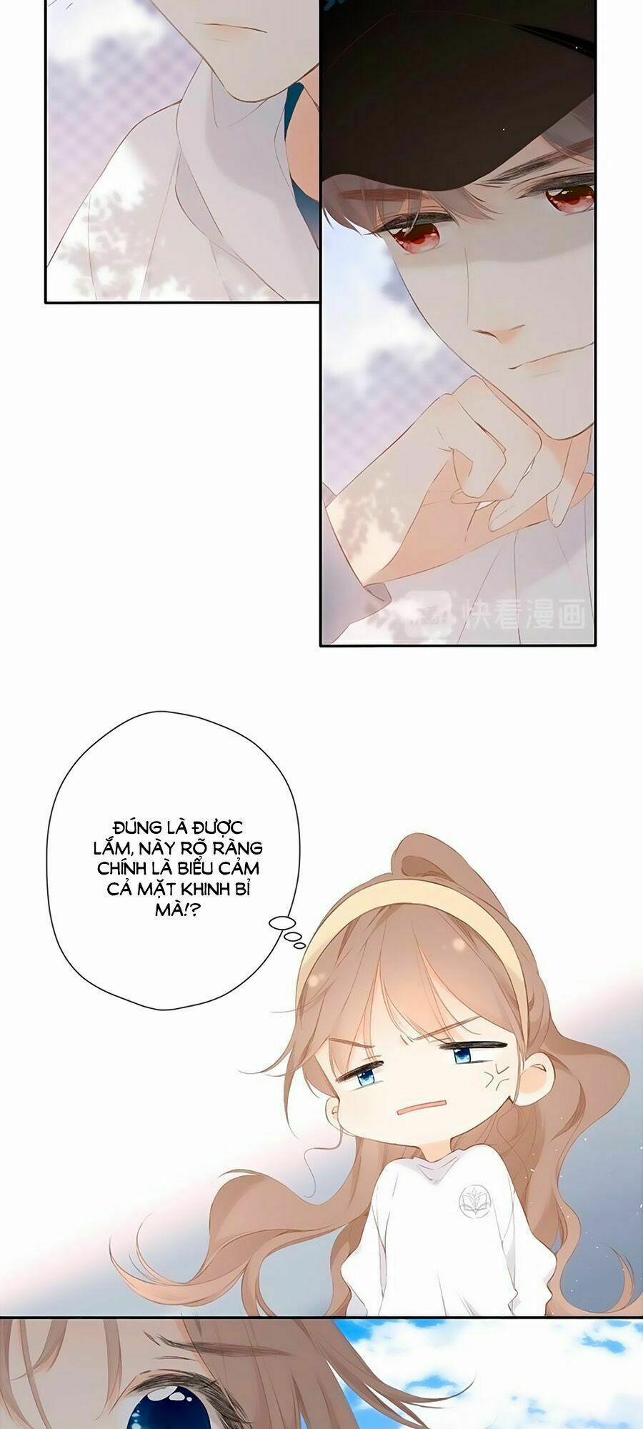 Lại Gặp Được Em 20 trang 29