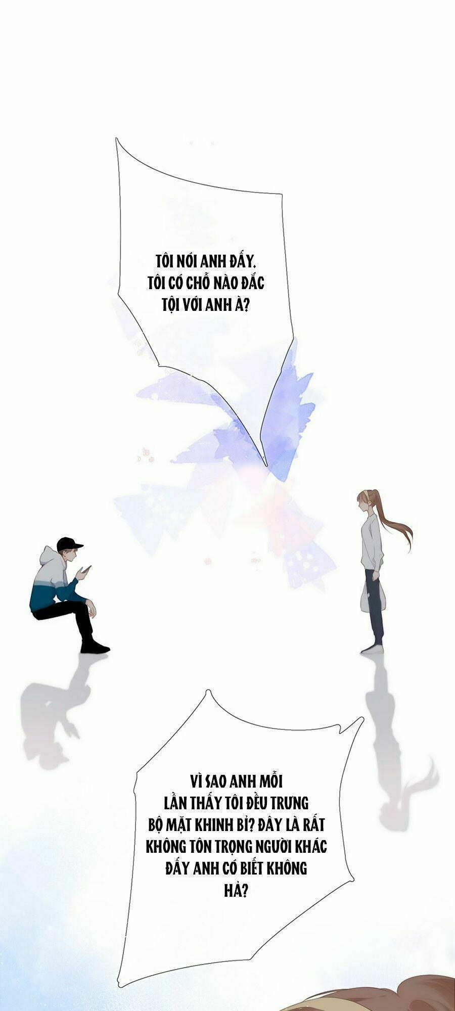 Lại Gặp Được Em 20 trang 31