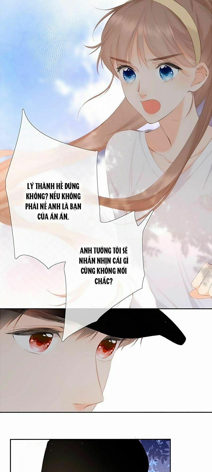 Lại Gặp Được Em 20 trang 32