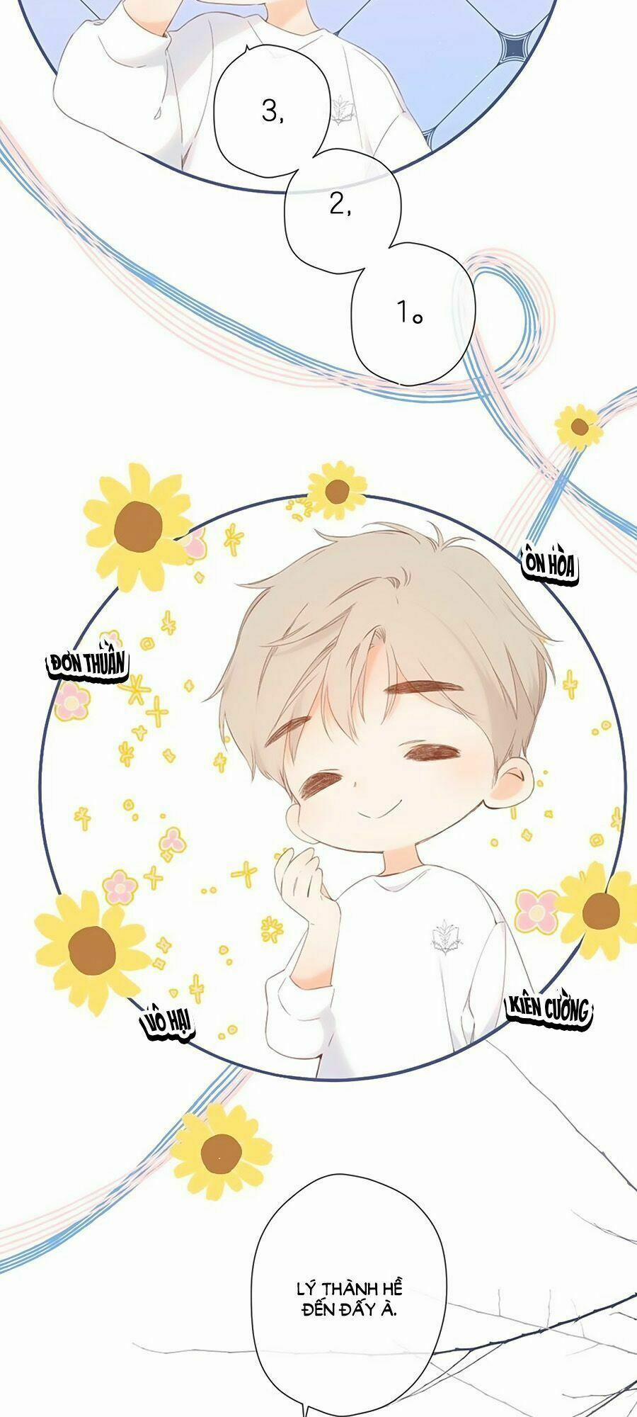 Lại Gặp Được Em 20 trang 5