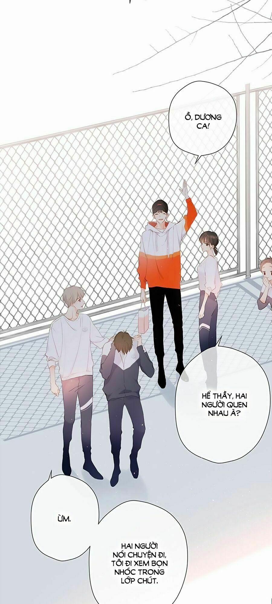 Lại Gặp Được Em 20 trang 6