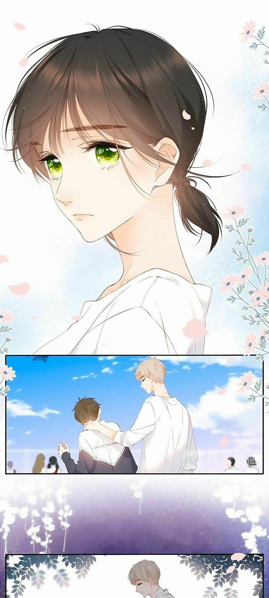 Lại Gặp Được Em 20 trang 8