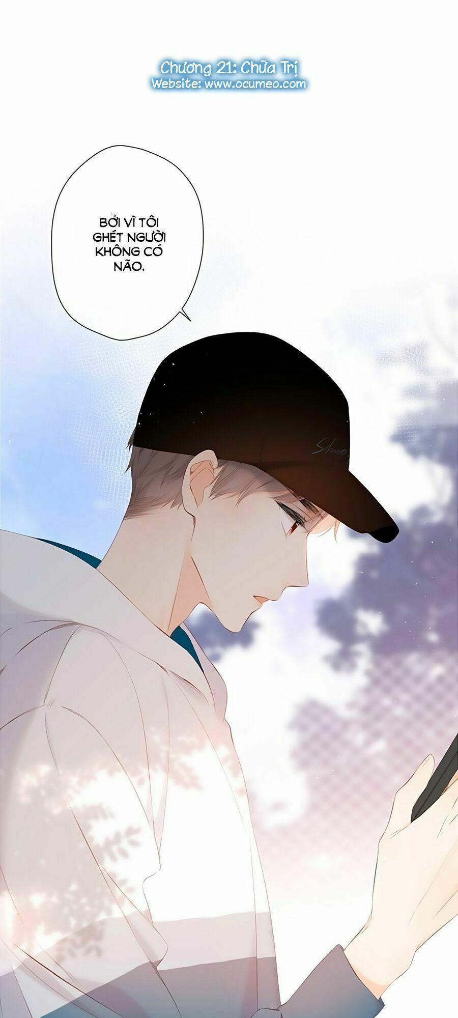 Lại Gặp Được Em 21 trang 0