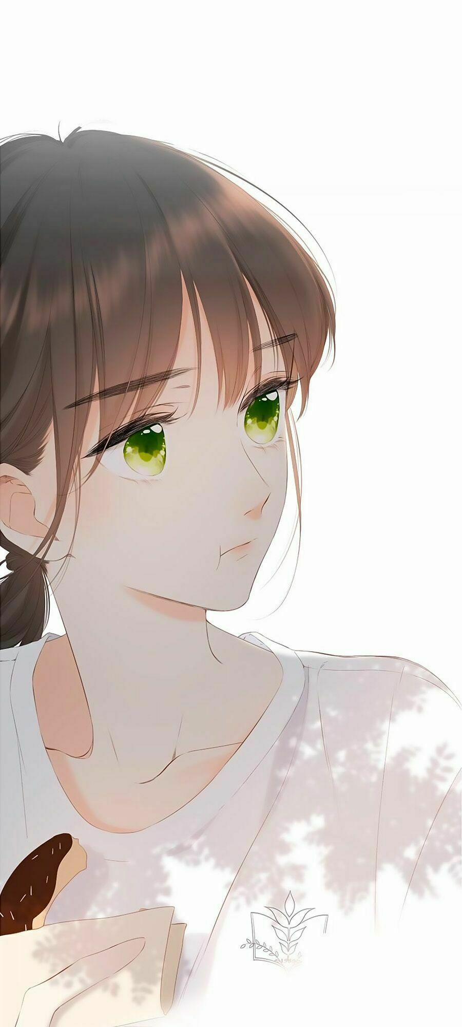 Lại Gặp Được Em 21 trang 10