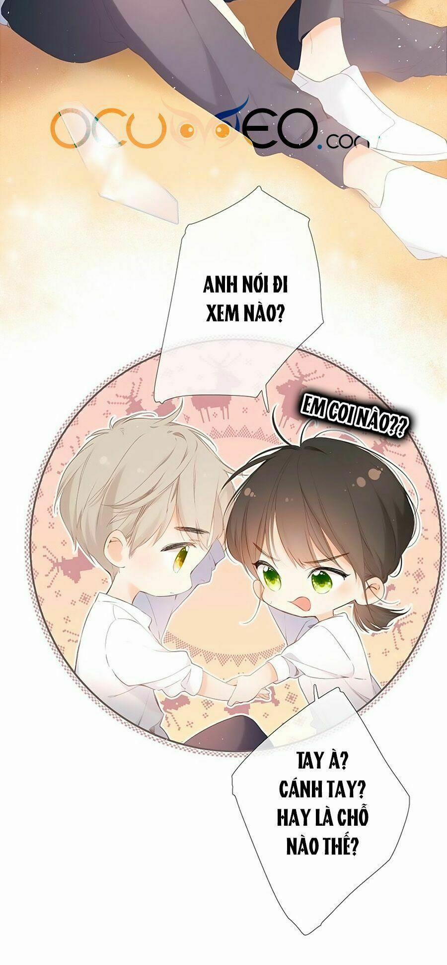 Lại Gặp Được Em 21 trang 14