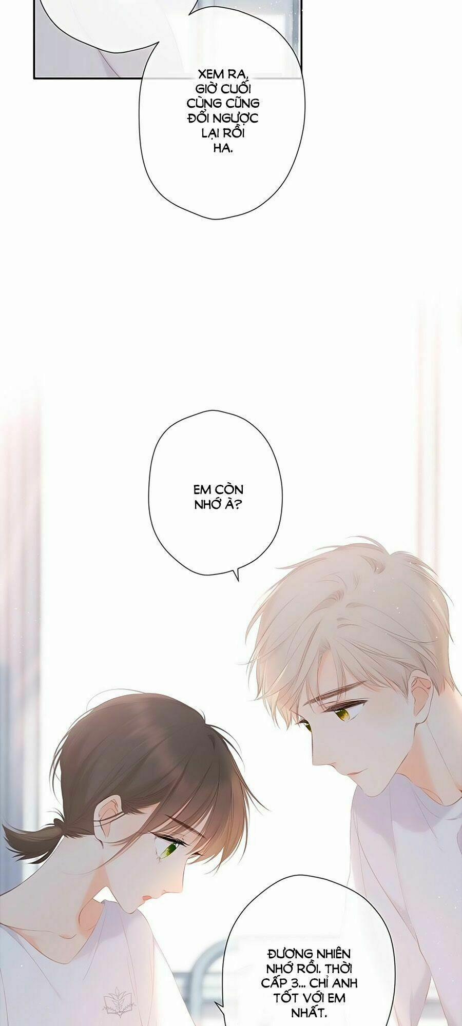 Lại Gặp Được Em 21 trang 30